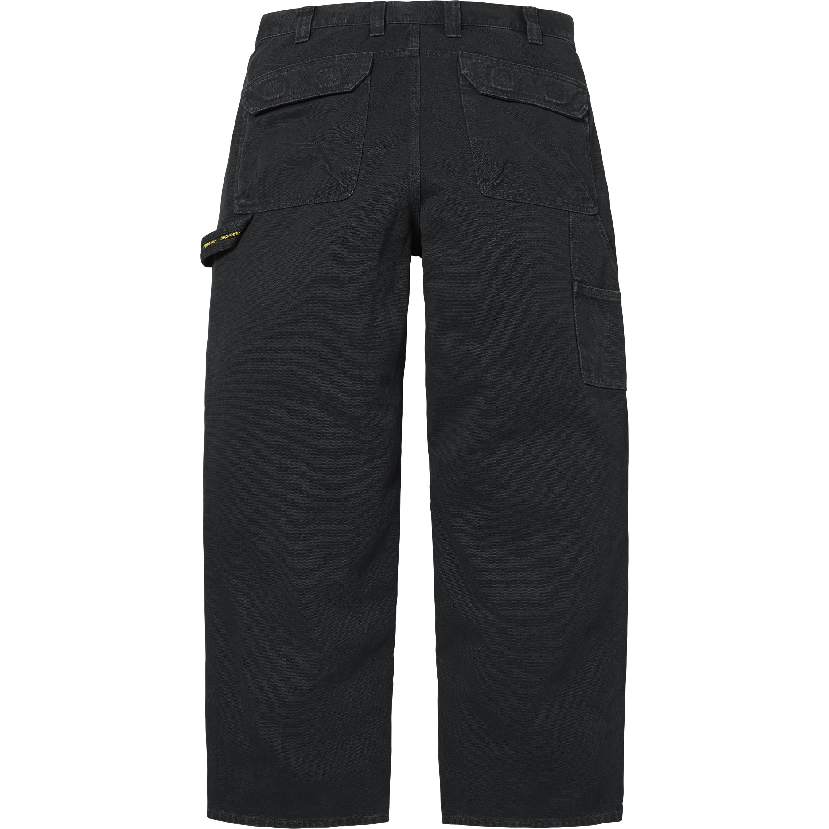 Double Knee Utility Pant view 14